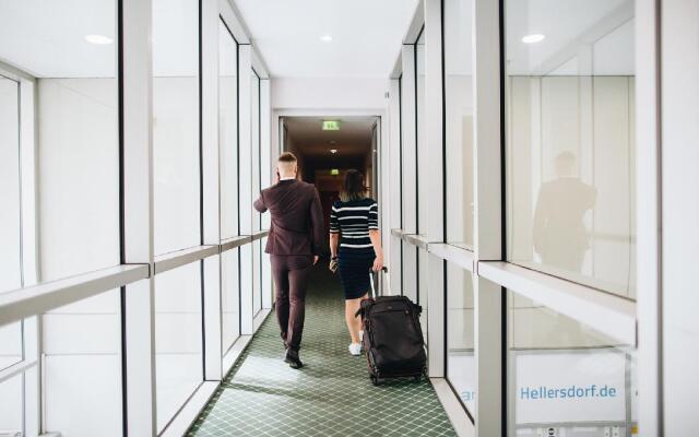 Hotel Helle Mitte Berlin