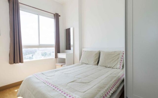 Bts Residence