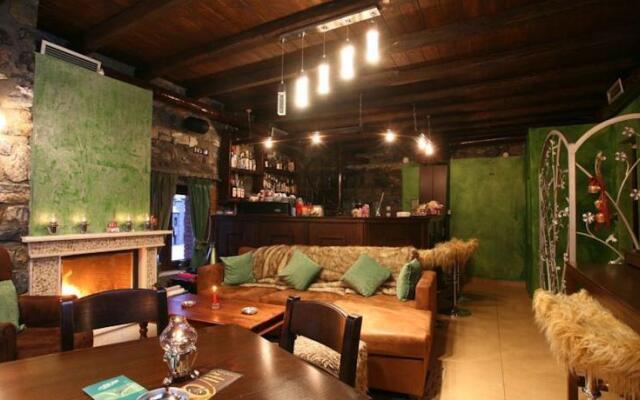 Metohi Inn