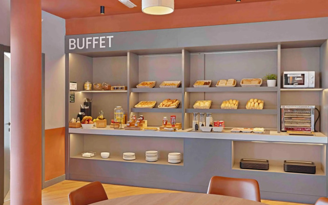 B&B Hotel Figueras