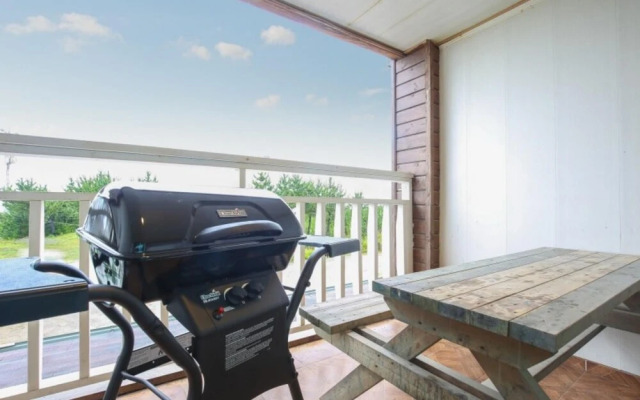 Yangyang Bono Pension