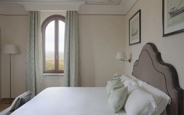 Castello Bonaria Wine & Spa Resort