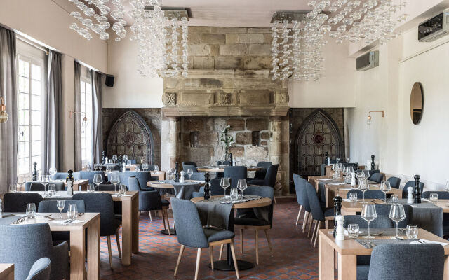 Hôtel La Réserve de Brive