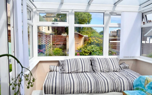 Homely 2 Bed With Arthur Seat Views