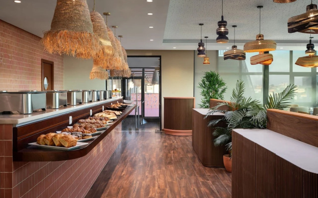 Protea Hotel Luanda