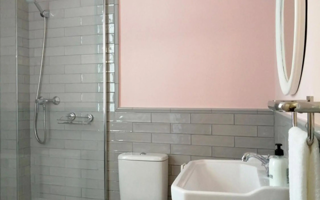 Apartamento Torreón de la Bombardera