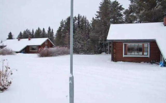 Ruka-kitkan k ki Kuusamo