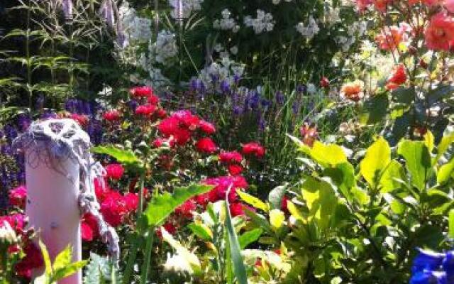 4 _ Sterne Ferienhaus Am Brink