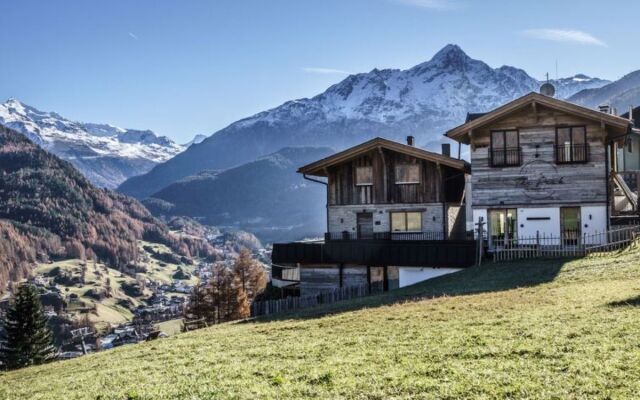 House The PEAK Sölden 35692