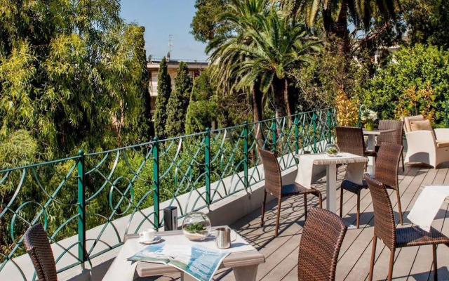 Villa Sylva & Spa
