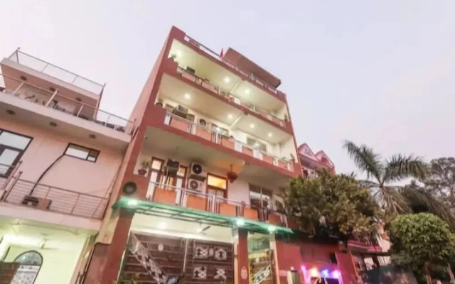 Sheetal Residency