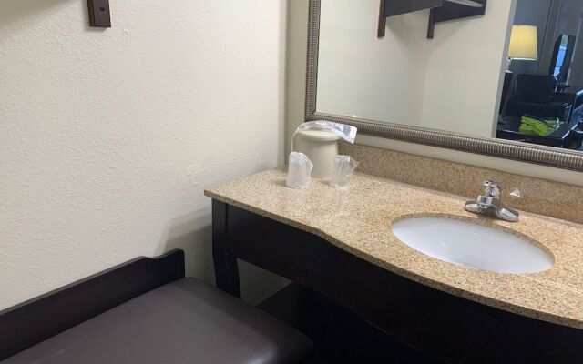 Blackwater Inn Milton