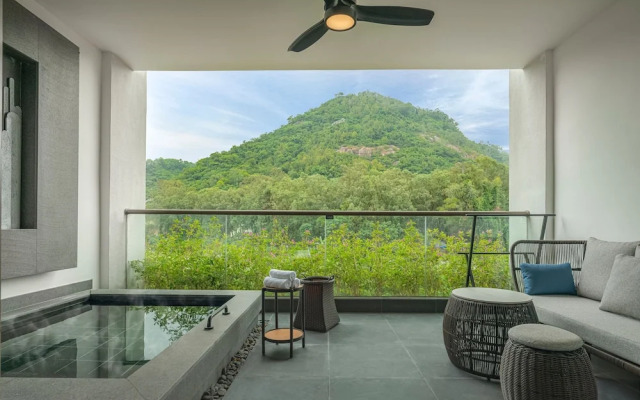 Sheraton Maoming Hot Spring Resort