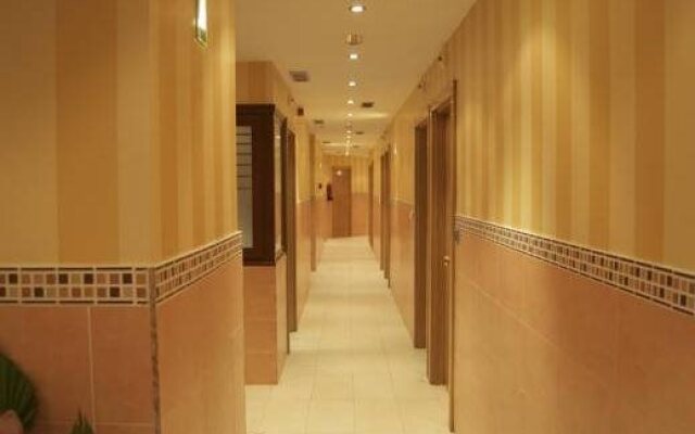Pension Zorroza 1