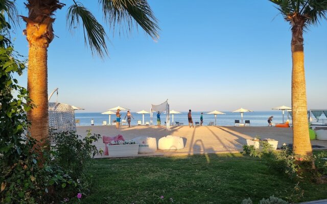 New 2-bed Apartment in Hurghada Near El Gouna