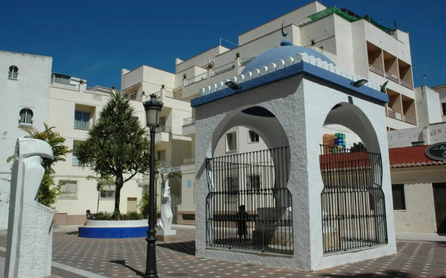 Hotel Victoria Centro
