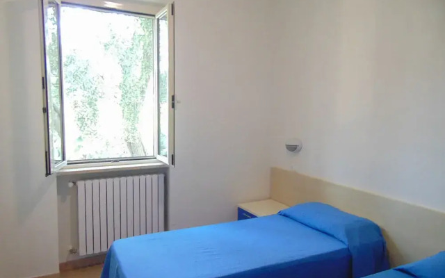 Villa Francesca Piano Terra