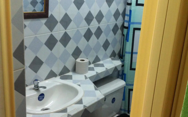 Casa Adrian y Migdalia