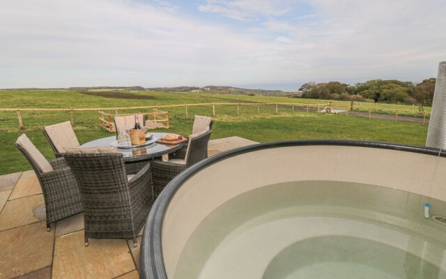 Cow Byre Cottage