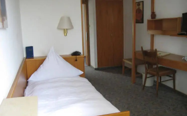 Schönberger Hof Hotel & Restaurant