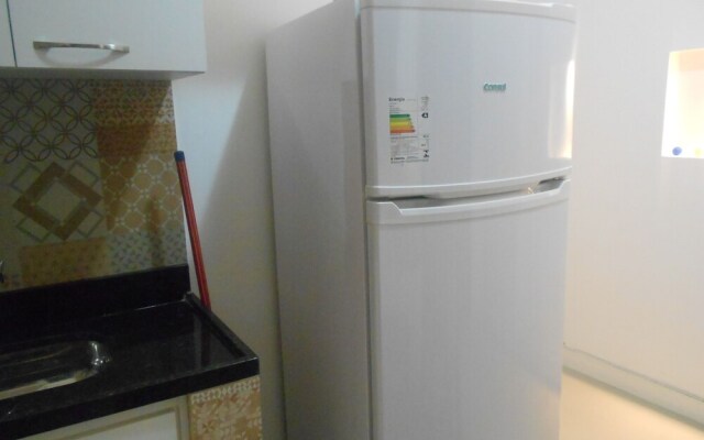 Gohouse - Riachuelo 306 B