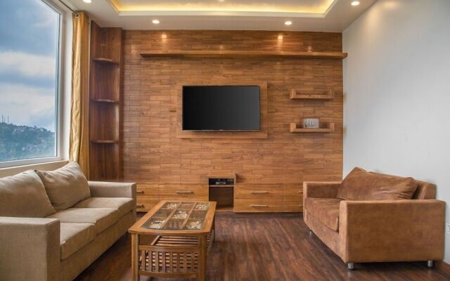 The White Haven Homestay Shimla