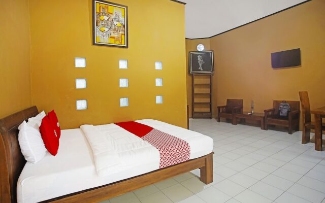 Fidel Caestro Homestay by OYO Rooms