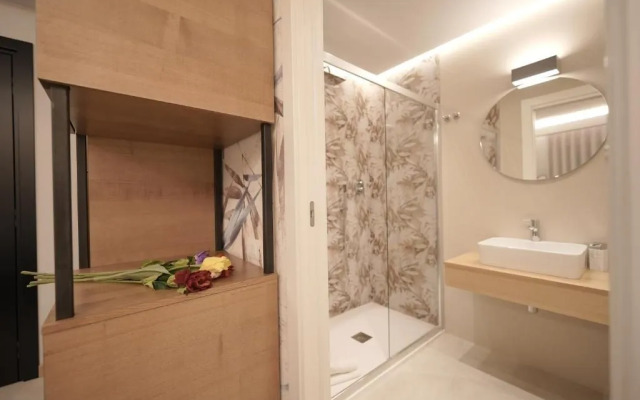 Eliseo Palace Tropea