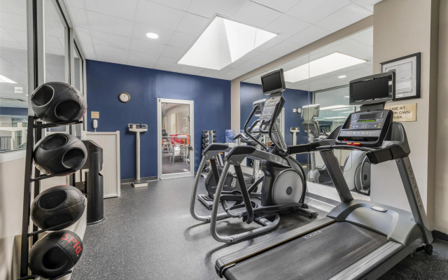 Best Western Fairmont