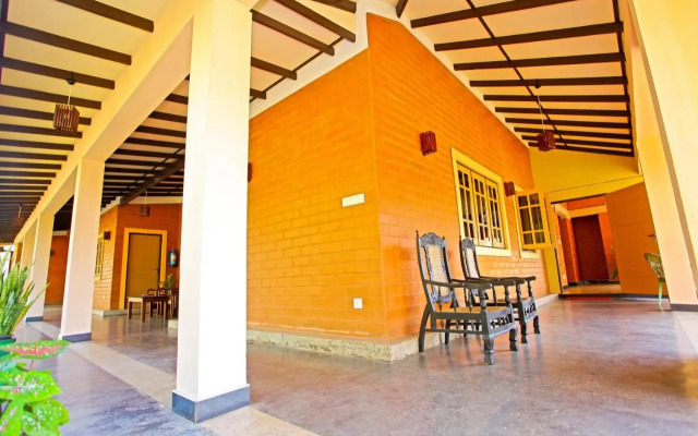 Sevenday Hotel