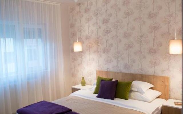 SMP Apartment 2