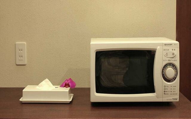 Hotel Naha City -Kokusai Street-