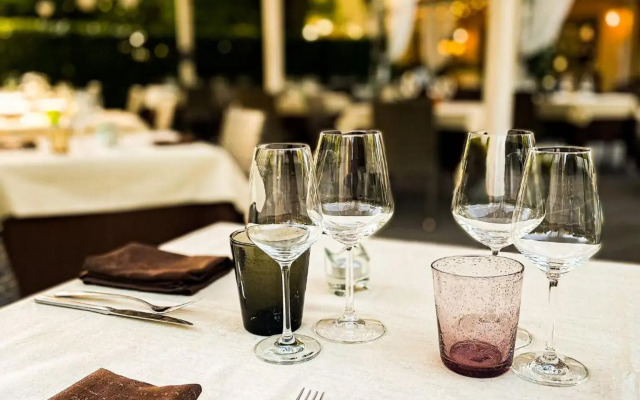 Hotel Hambros Il Parco