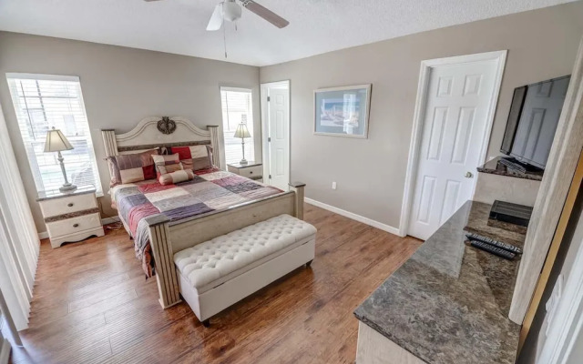 Bill's Southern Dunes Vacation Home