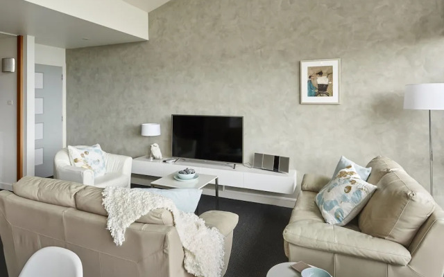 Rosevears Vineyard Retreat