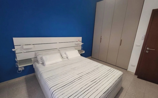 Itiseasy Cuglieri 2 Luxury Apartment