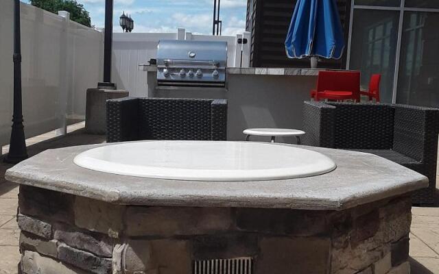 Fairfield Inn & Suites Utica