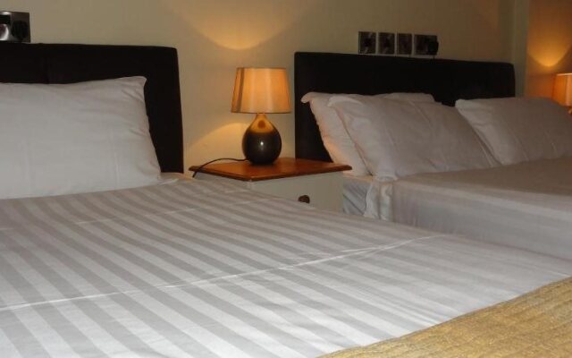 Hannon's Hotel