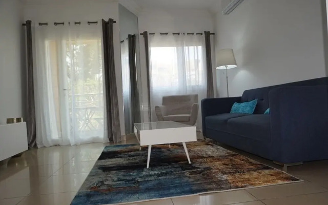 Residence Byblos