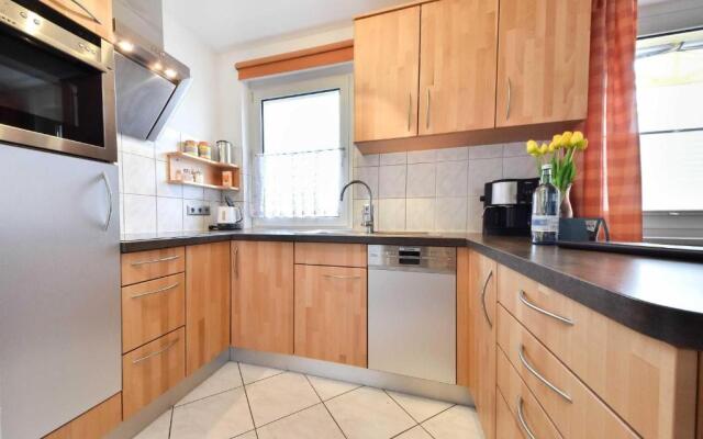 Appartement Duene 28