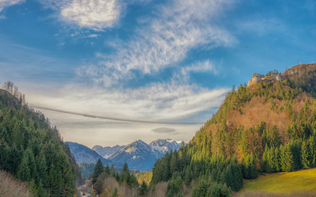 Hotel-Gasthof zum Schwanen