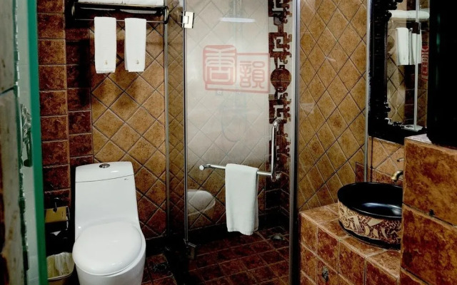 Kunming Tangyun Hotel