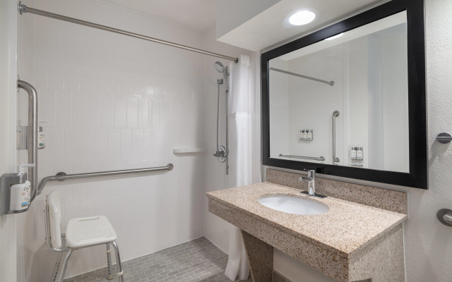 Garner Hotel Wytheville East by IHG