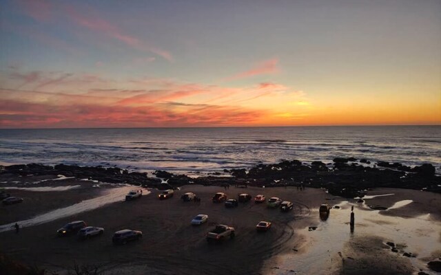 Seagull Beach Front Motel