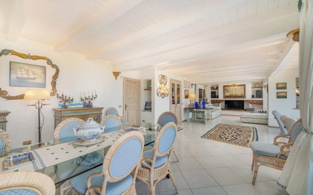 Villa Ippocampo by Wonderful Italy