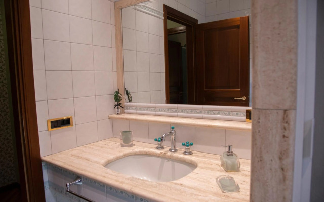 Boutique Villa Etna D'a'mare