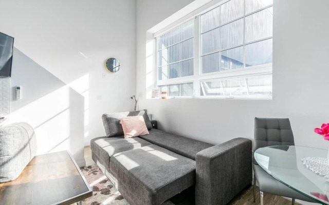 Rosebud 2Br Loft Free Parking Gym