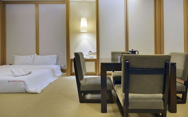 Spring Hill Resort