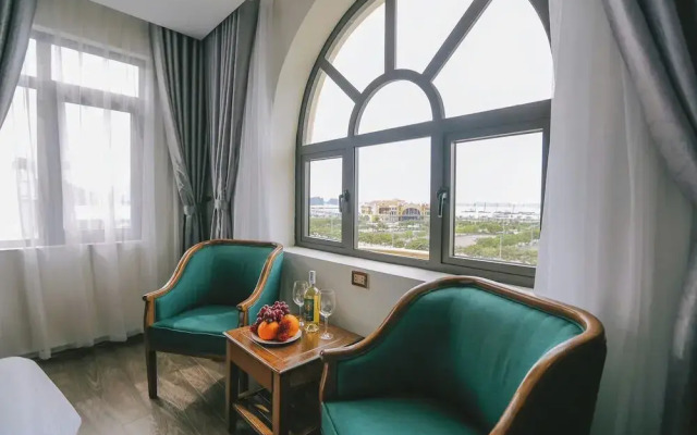 Properiti Boutique Hotel & Restaurent