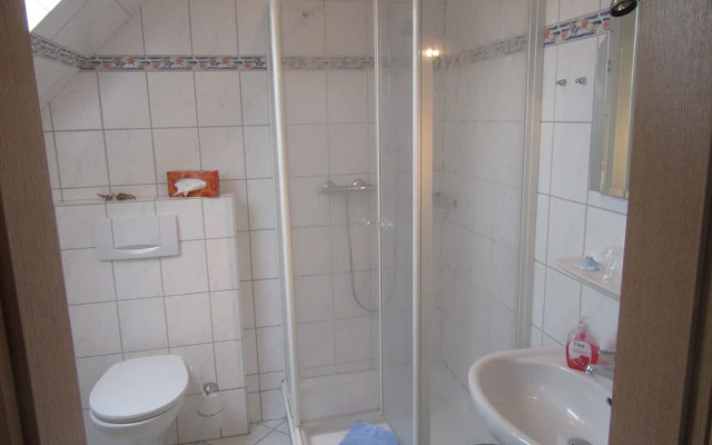 Hotel Pension Zum Hanseaten
